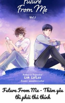 Thầm Yêu Thì Phải Thả Thính