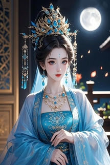 Đa Tình Hạ Ngọc