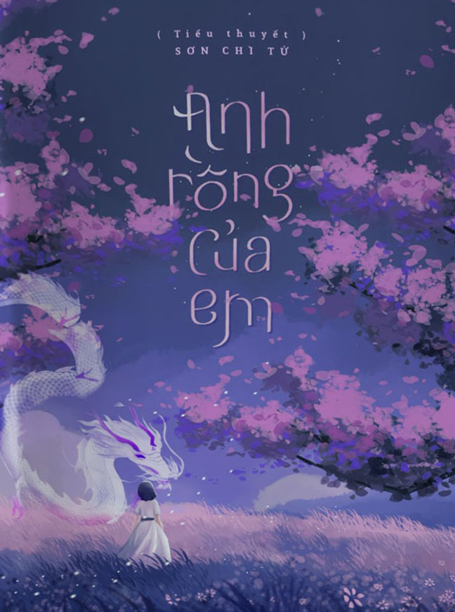 Anh Rồng Của Em - Sơn Chi Tử