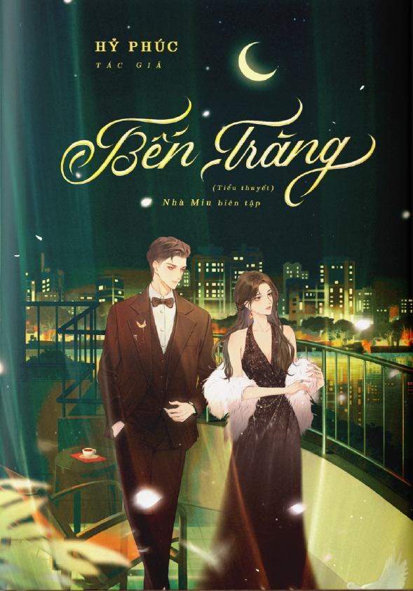 Bến Trăng - Hỷ Phúc