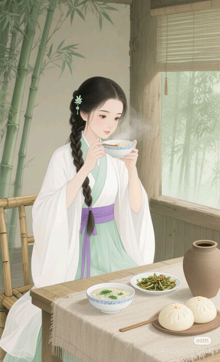 Cả Gia Đình Trung Lương Bị Lưu Đày, Ta Mang Không Gian Cứu Cả Nhà