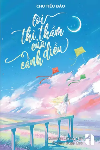 Lời Thì Thầm Của Cánh Diều