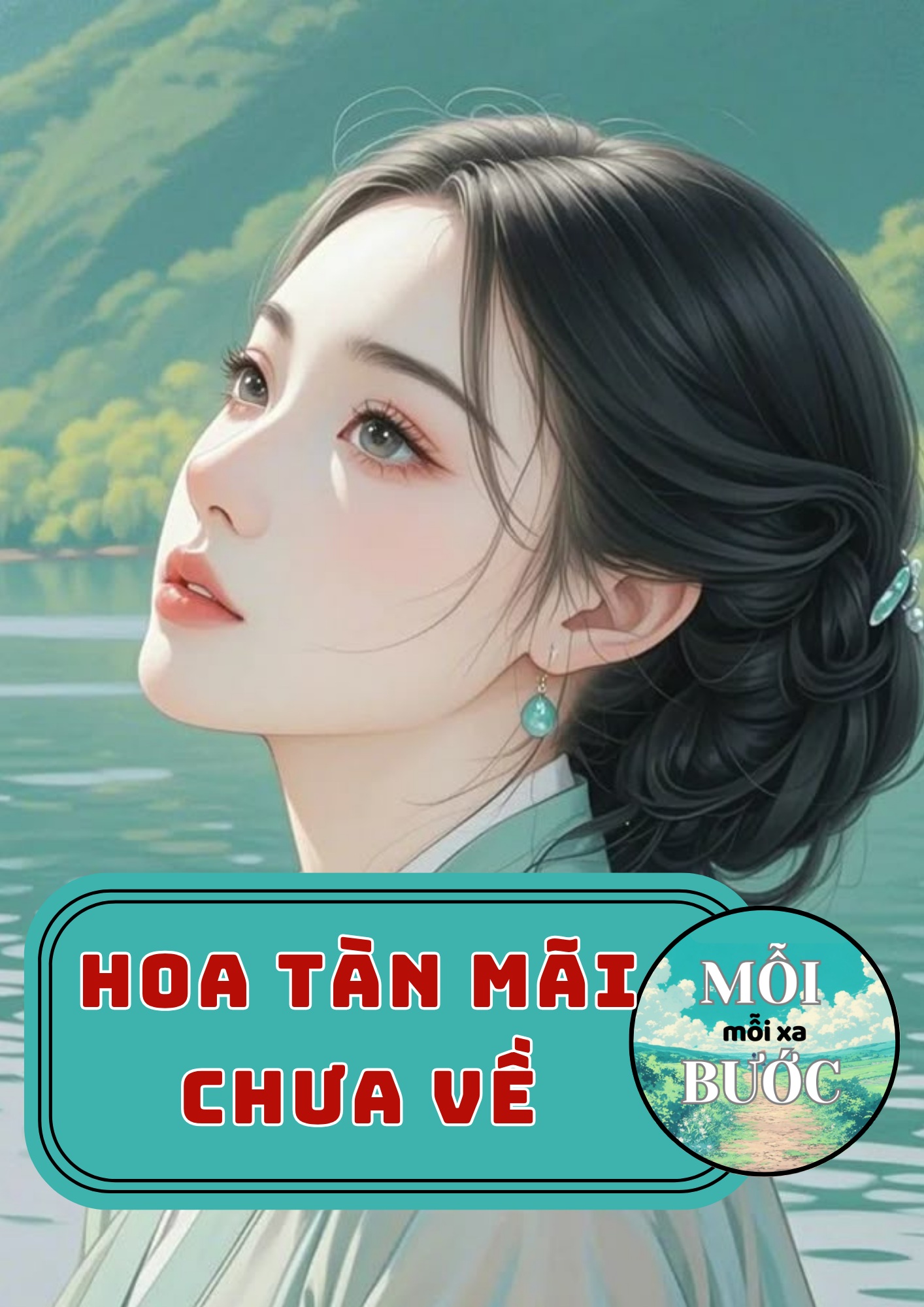 Hoa Tàn Mãi Chưa Về