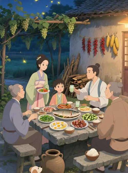 Đông Vũ Hóa Xuân Hàn - Lưu Thiên Thanh