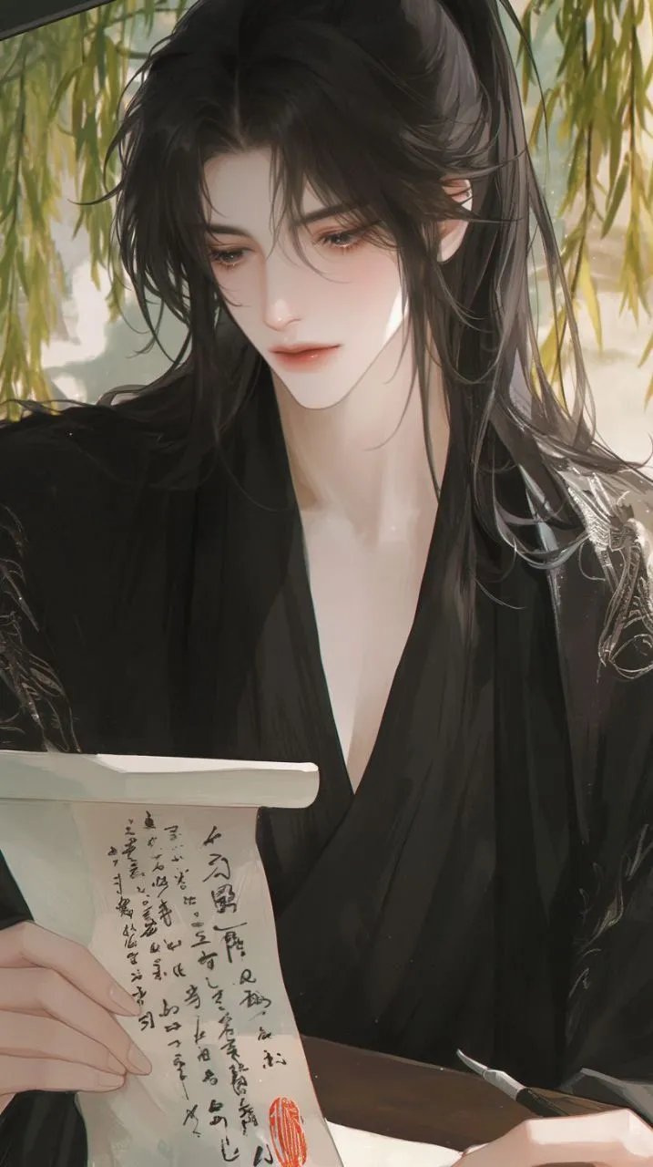 Ta Có Thể Nhìn Thấu Vạn Vật