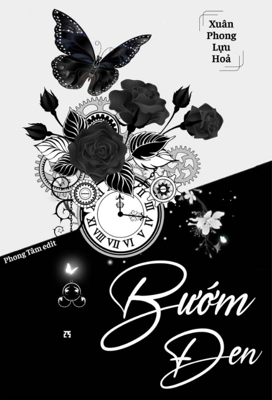 Bướm Đen - Xuân Phong Lựu Hỏa