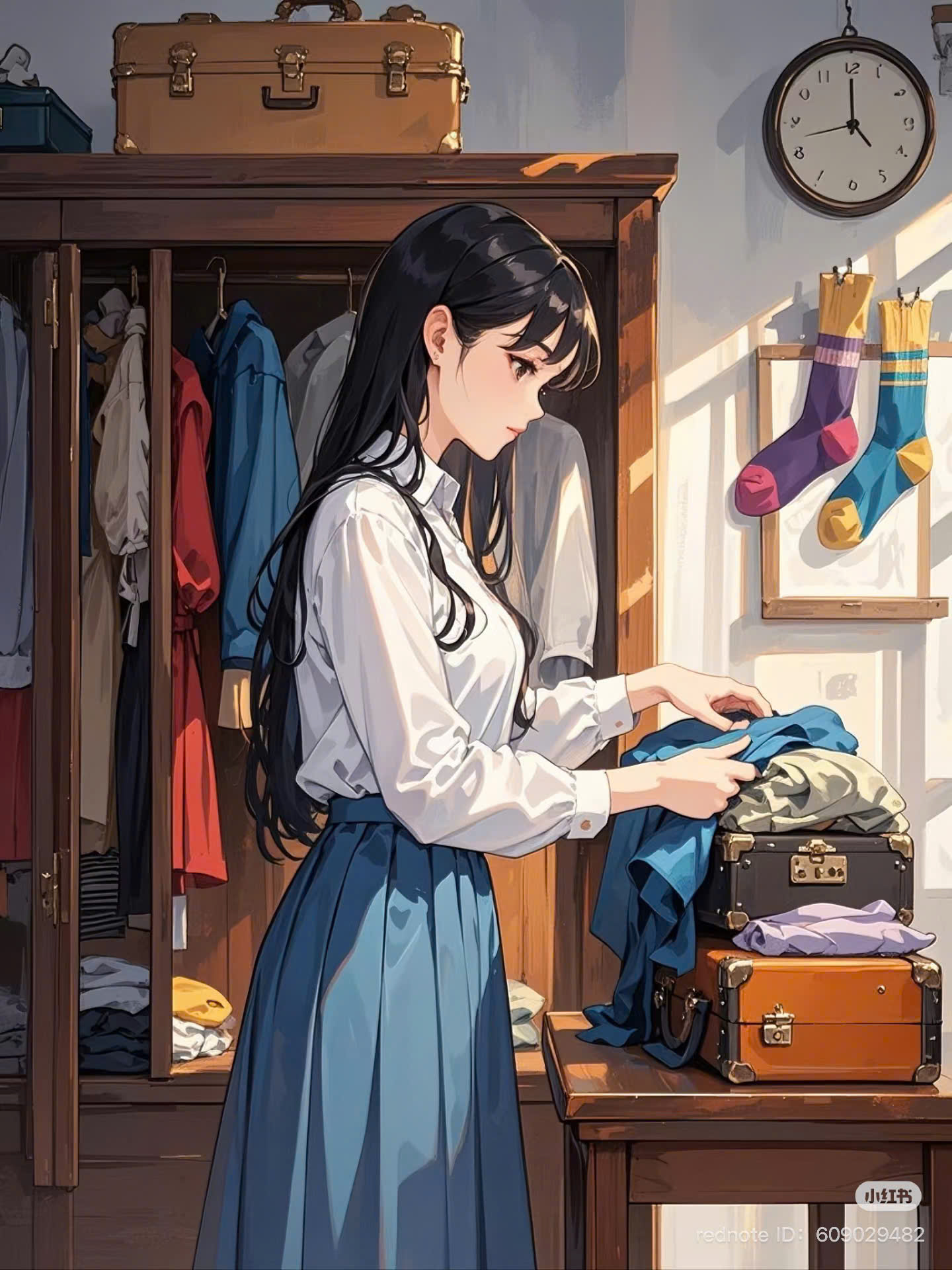 Thập Niên 70, Những Năm Tháng Hạnh Phúc