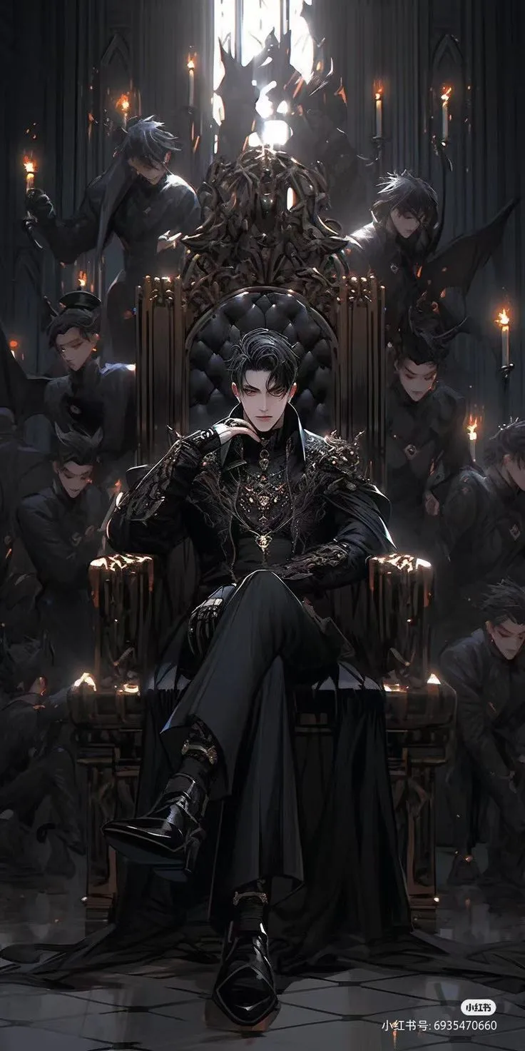 Ma Vương Đột Nhiên Hoá Thành Tiểu Đáng Thương