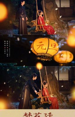 Hiệt La - Tiêu Như Sắt