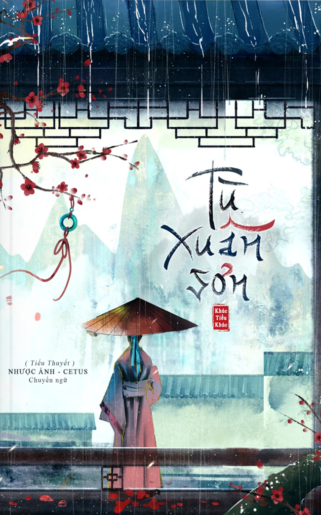 Tù Xuân Sơn - Khúc Tiểu Khúc