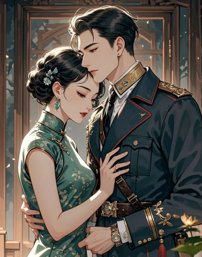 Thập Niên 70: Bạch Phú Mỹ Vượng Gia