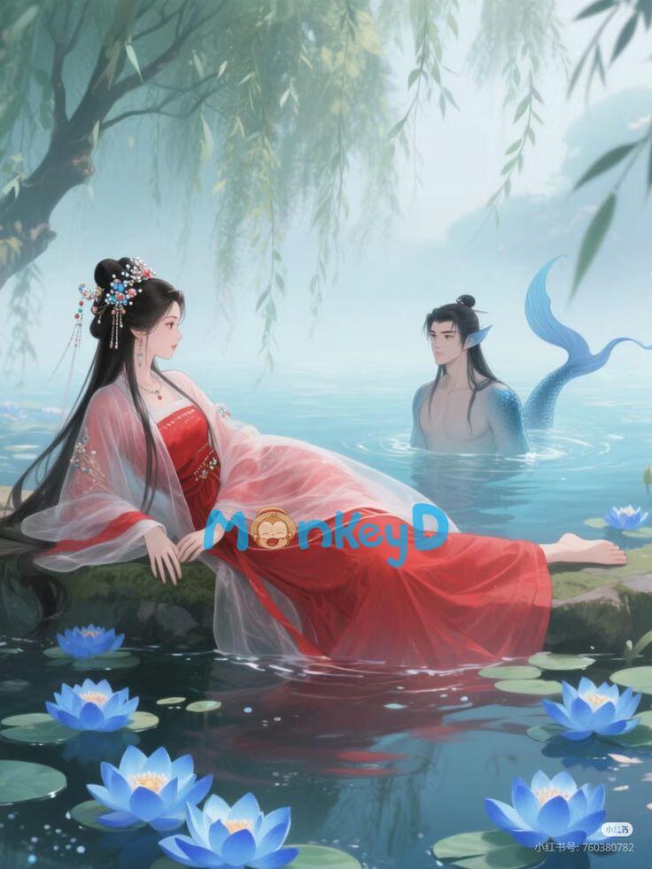 Ta Thầu Ao Cá, Sau Lại Câu Được Cả Tổ Tông Loài Cá