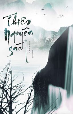 Thiên Nguyên Sách - Thượng Linh