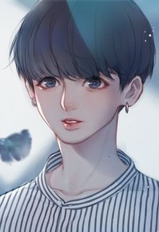 Tôi Thích Bạn Của Anh Trai Tôi