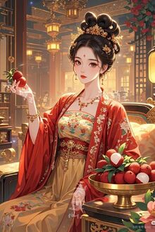 Kiếp Trước Khổ Đủ Rồi, Đánh Chết Nàng Cũng Không Gả Nữa