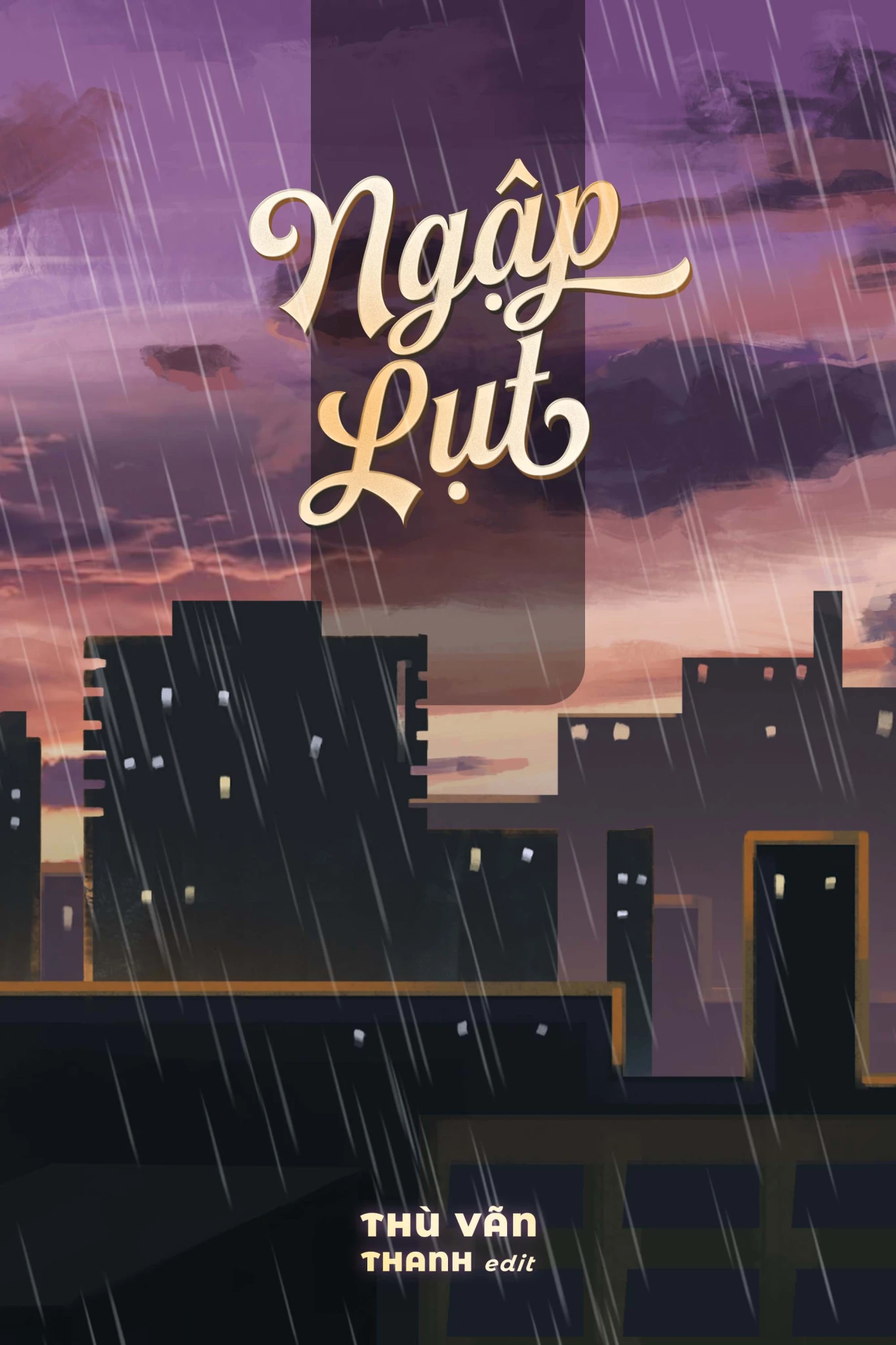 Ngập Lụt - Thù Vãn