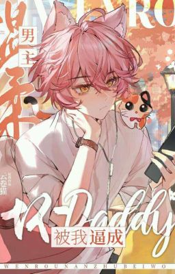 Cải Tà Quy Chính Tôi Bẻ Cong Nam Chính Rồi