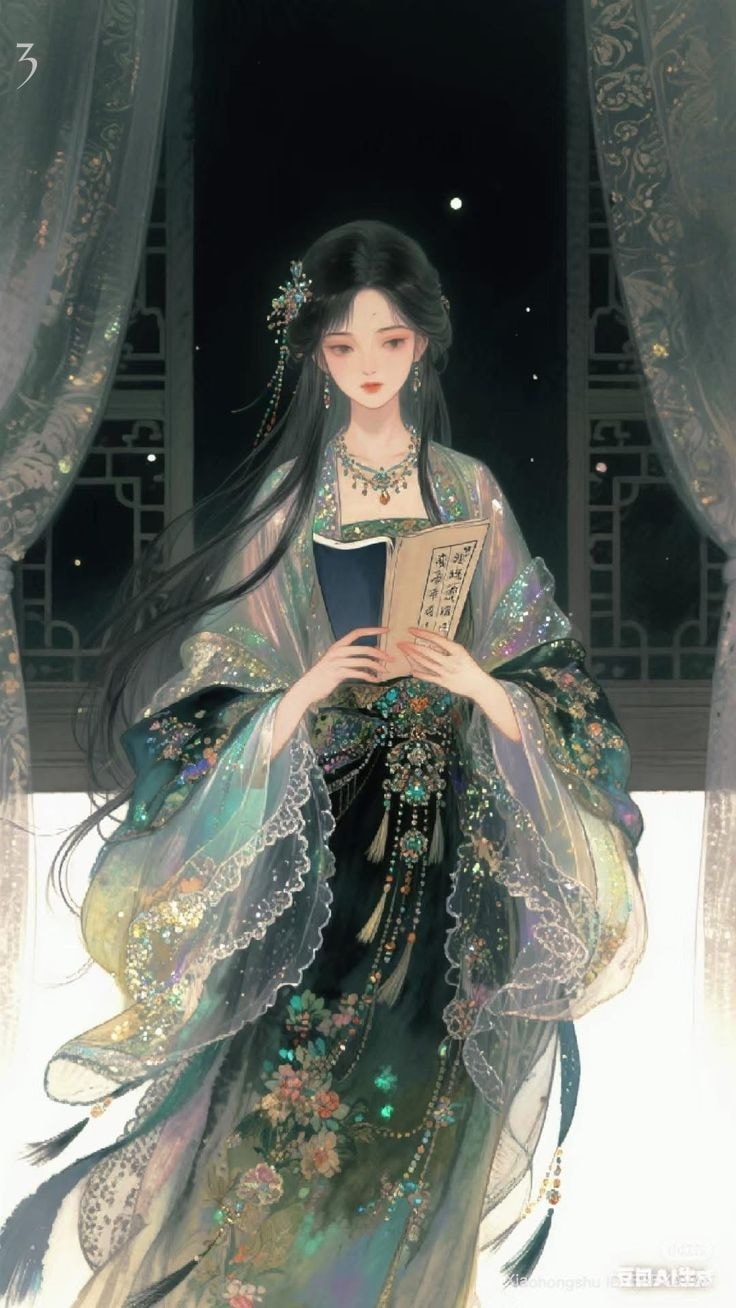 Minh Nguyệt Bất Quy - Nhĩ Lai Nhân Gian Nhất Thảng