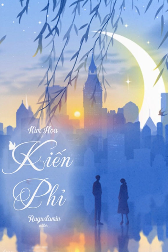 Kiến Phỉ – Kim Họa