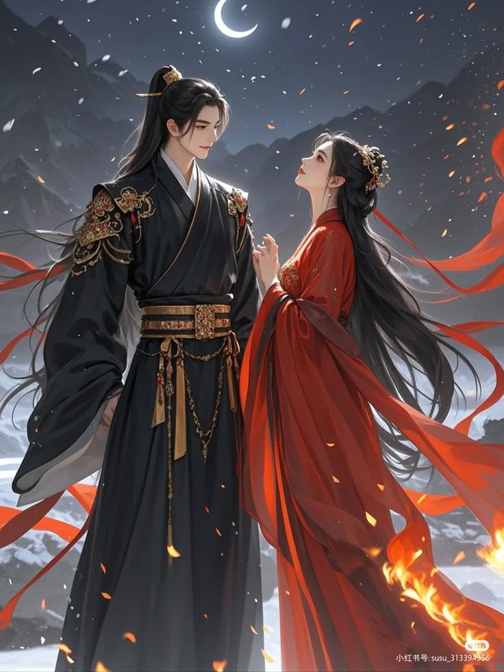 Mãn Chỉ Kim Tịch - A Phù