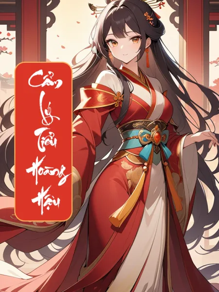 Cẩm Lý Tiểu Hoàng Hậu