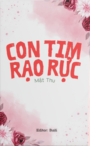 Con Tim Rạo Rực - Mật Thu
