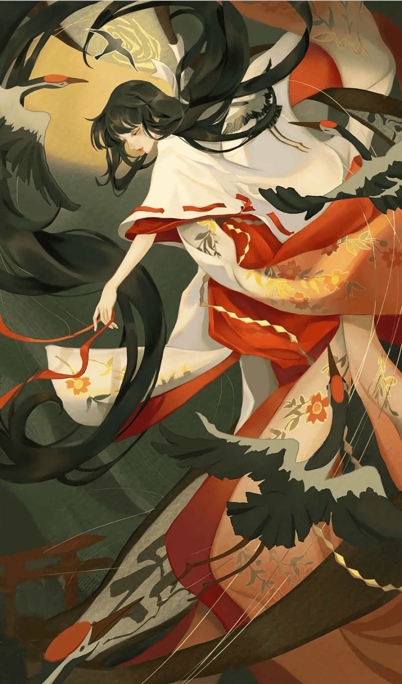 Phản Diện Bị Ép Có Nỗi Khổ Riêng