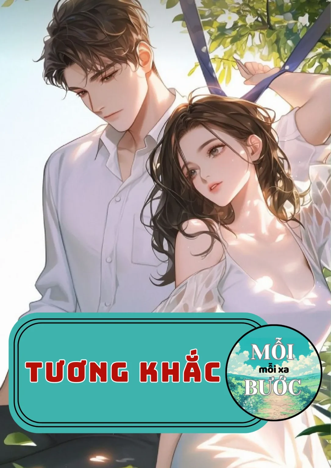 Tương Khắc - Đông Nhật Ngưu Giác Bao
