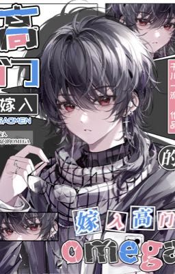 Omega Gả Vào Nhà Quyền Quý