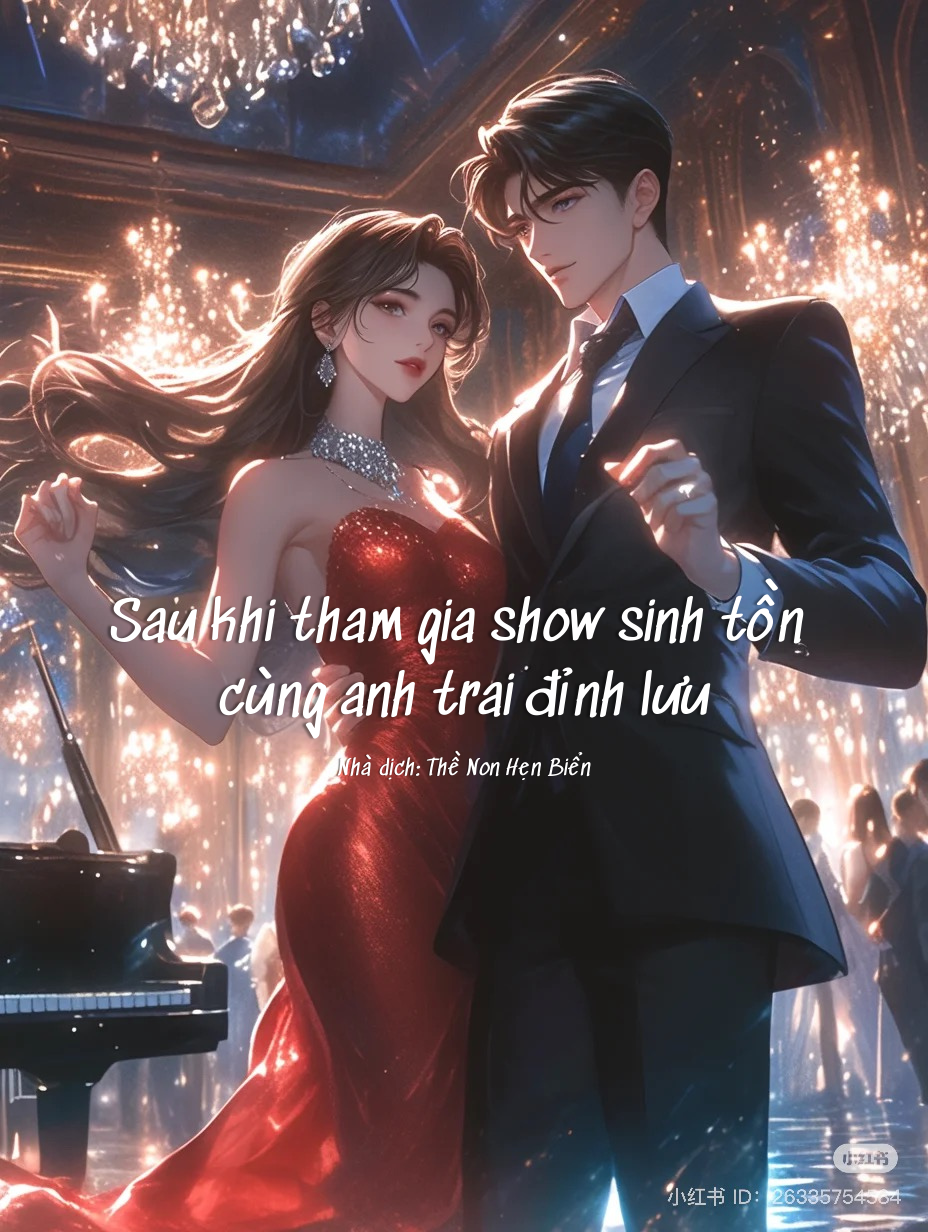 Sau Khi Tham Gia Show Sinh Tồn Cùng Anh Trai Đỉnh Lưu
