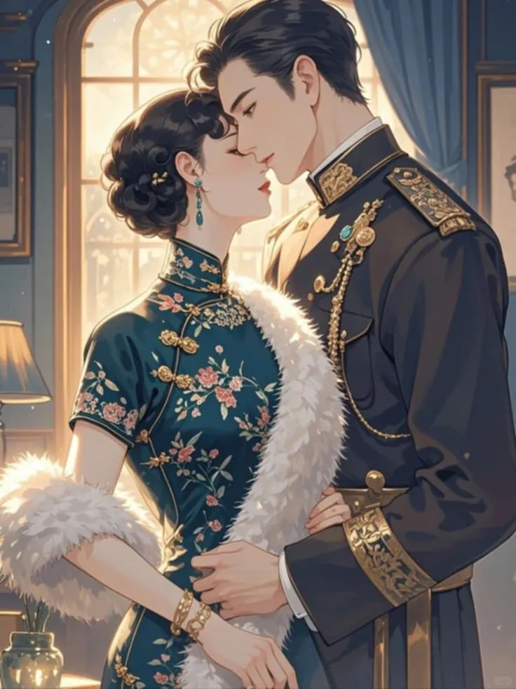 Trọng Sinh Quân Hôn: Đêm Tân Hôn Gả Cho Đại Lão Tàn Tật