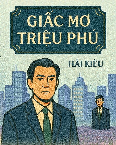 Giấc Mơ Triệu Phú