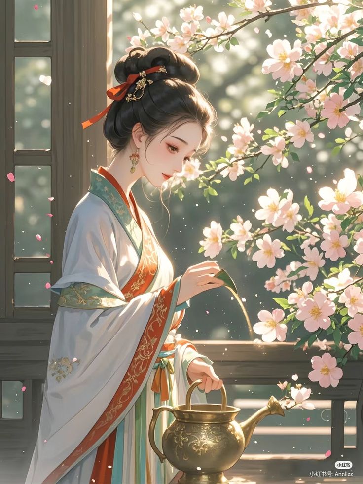 Hoàng Hậu Chỉ là Người Chạy Trốn