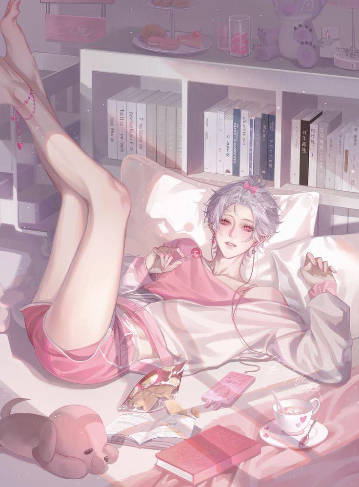 Sau Khi Mất Trí Nhớ Tôi Có Nhiều Hơn Năm Người Bạn Trai