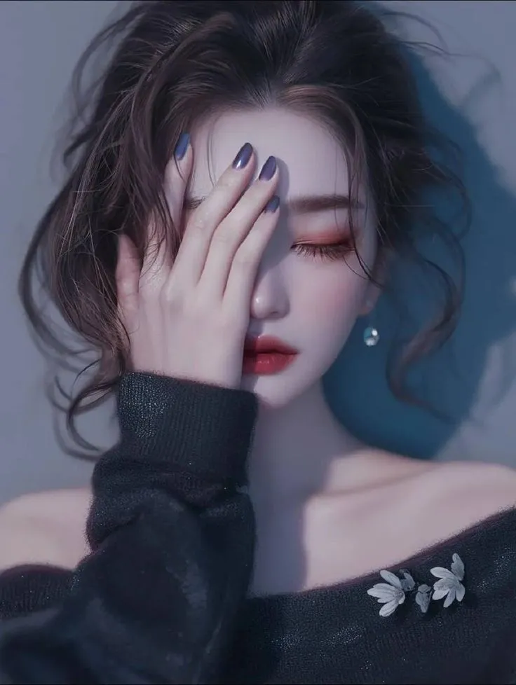 Mạc Tổng Sủng Vợ Vô Độ