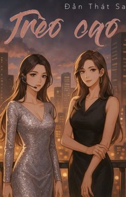 Trèo Cao - Đản Thát Sa