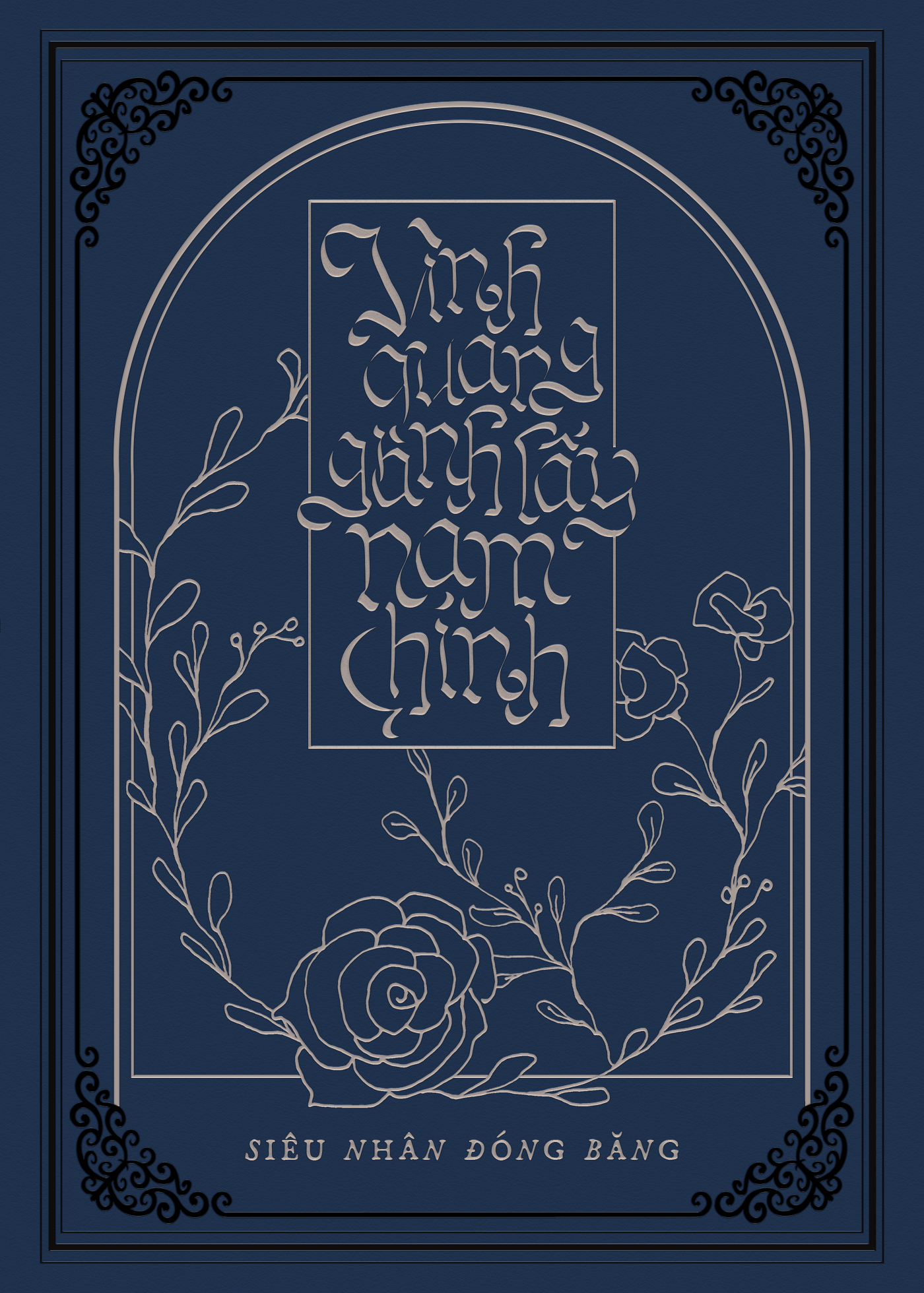 Vinh Quang Giành Lấy Nam Chính