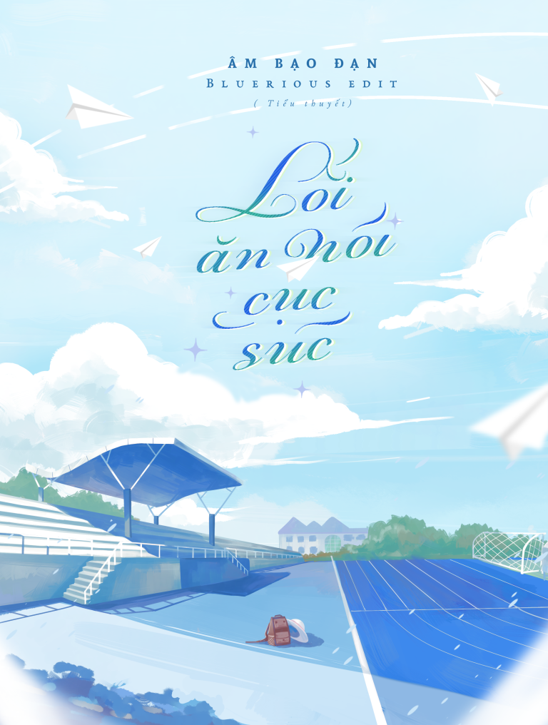 Lối Ăn Nói Cục Súc - Âm Bạo Đạn