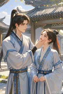 Bất Kể Âm Hay Dương Bổn Vương Chỉ Thích Người