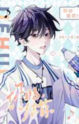 Xin Chào Kết Phân - Mèo Thiếu Nữ Nhiều Tiền