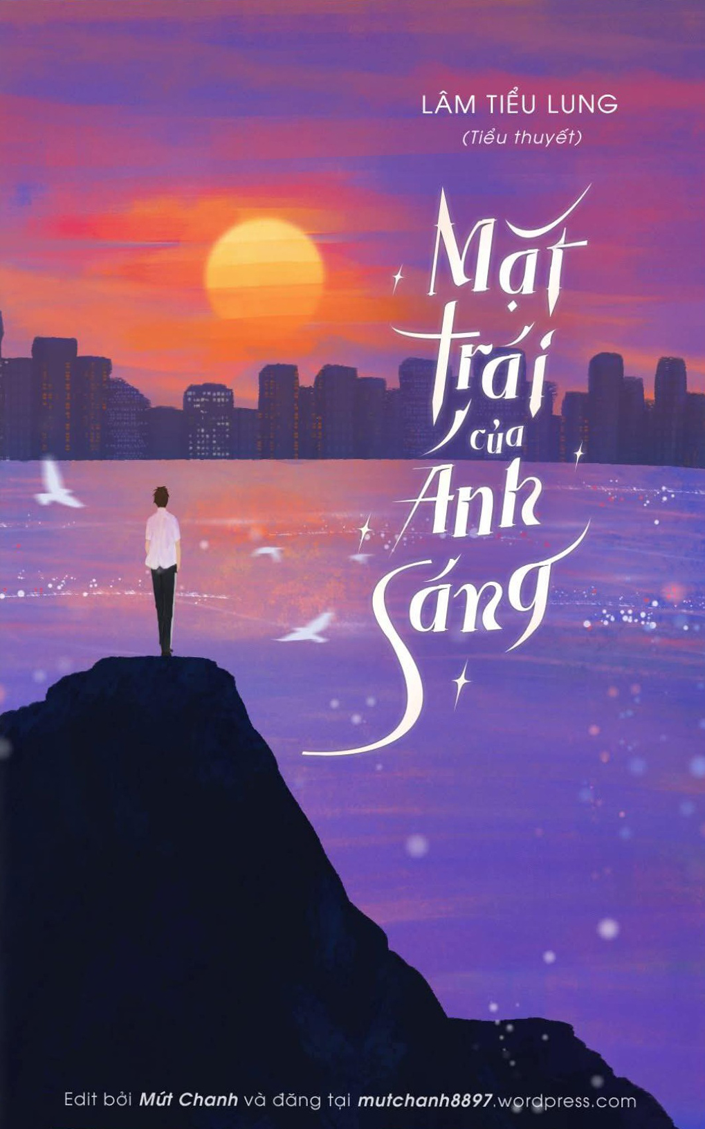 Mặt Trái Của Ánh Sáng