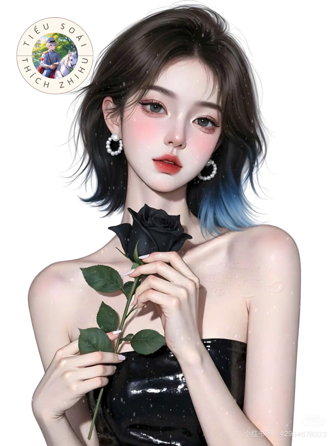 Trọng Sinh Tôi Phải Trả Thù Tất Cả