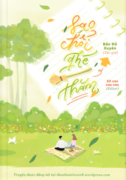 Sao Chổi Ghé Thăm - Bắc Đồ Xuyên