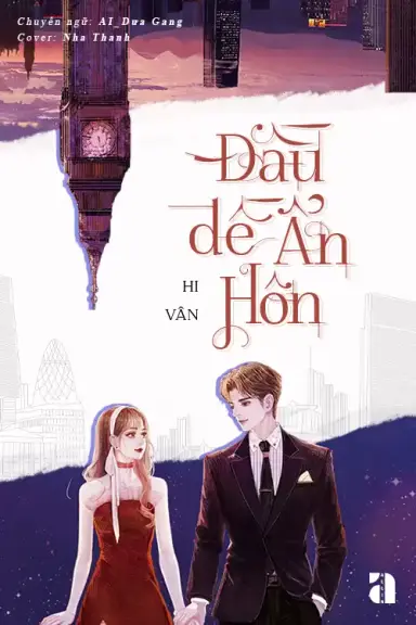 Đầu Đề Ẩn Hôn - Hi Vân