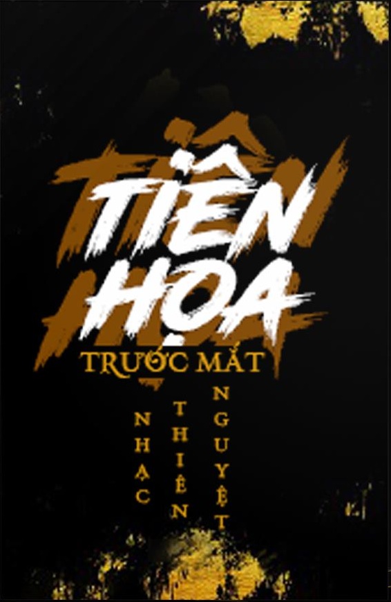 Tiên Họa Trước Mắt - Nhạc Thiên Nguyệt