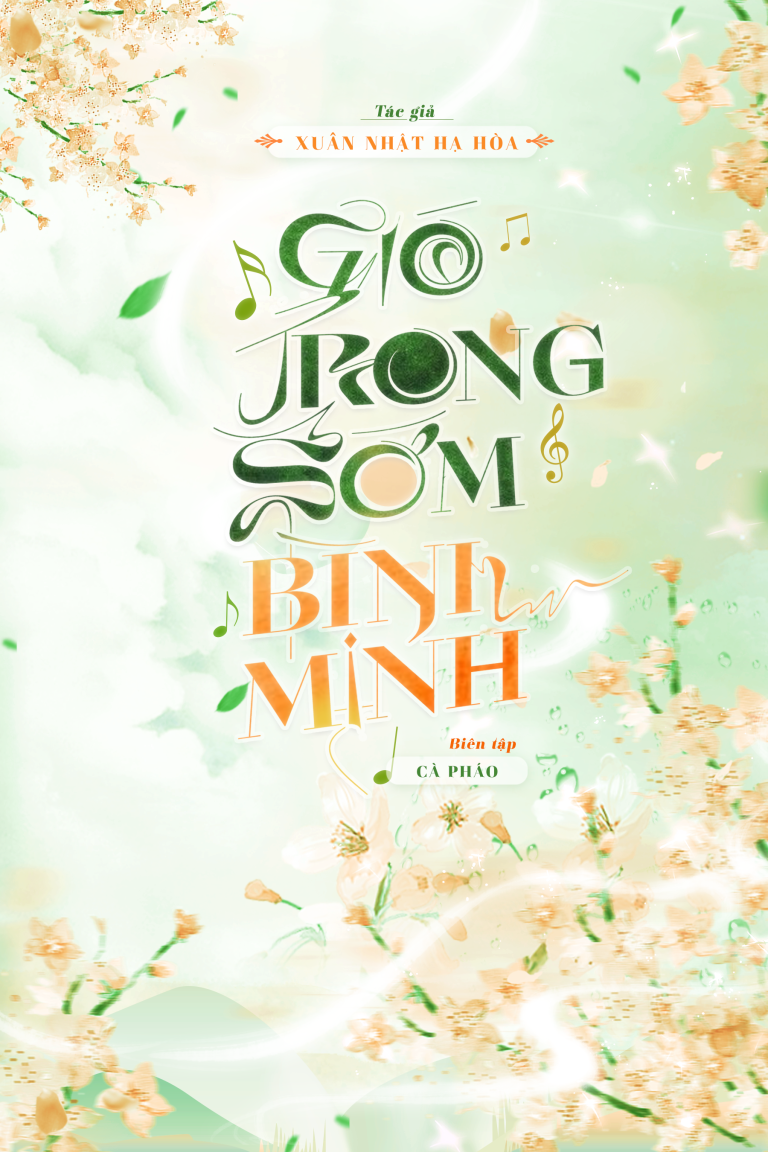 Gió Trong Sớm Bình Minh