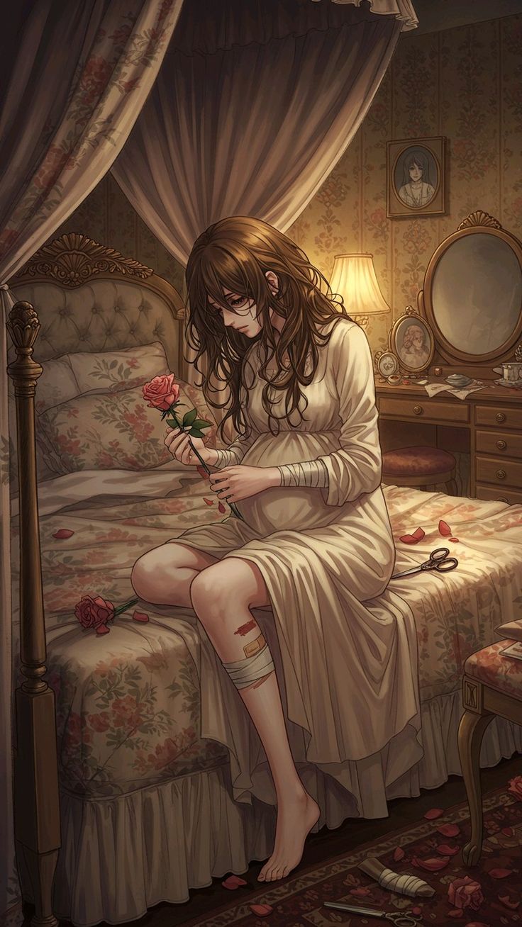 Giữa Chúng Tôi, Luôn Có Một Người Thứ Ba