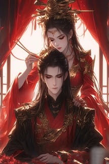 Xuyên Thành Hoàng Hậu Độc Ác