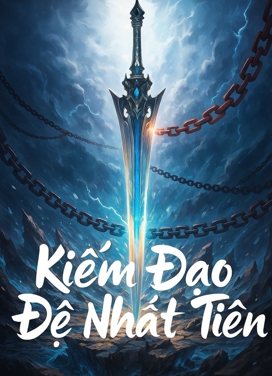 Kiếm Đạo Đệ Nhất Tiên