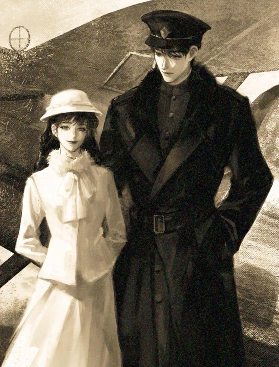 Thay Chị Vào Hào Môn, Tôi Được Cưng Chiều Hết Mực (Thập Niên 90)